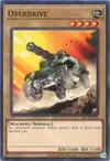 Product image for Overdrive