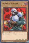 Product image for Science Soldier