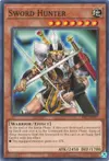 Product image for Sword Hunter