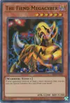 Product image for The Fiend Megacyber
