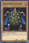 Product image for Thousand-Eyes Idol