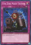Product image for Type Zero Magic Crusher