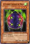 Product image for 4-Starred Ladybug of Doom