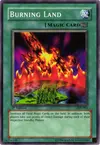 Product image for Burning Land