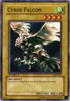 Product image for Cyber Falcon