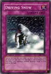 Product image for Driving Snow