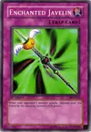 Product image for Enchanted Javelin
