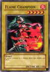 Product image for Flame Champion