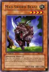 Product image for Mad Sword Beast