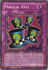 Product image for Magical Hats