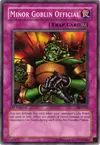 Product image for Minor Goblin Official