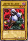Product image for Science Soldier