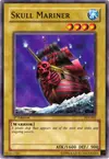 Product image for Skull Mariner