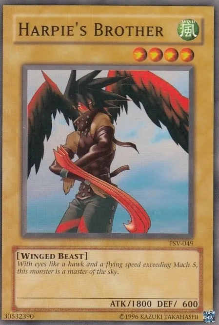 Éclaireur du Ciel — Pharaoh's Servant - Unlimited — Yu-Gi-Oh!