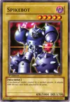 Product image for Spikebot