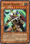 Product image for Sword Hunter