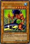 Product image for The Legendary Fisherman