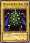 Product image for Thousand-Eyes Idol