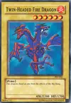 Product image for Dragon de Feu à Deux Têtes