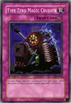 Product image for Type Zero Magic Crusher