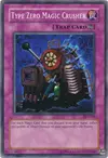 Product image for Type Zero Magic Crusher