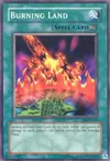Product image for Burning Land