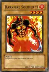 Product image for Darkfire Soldier #1