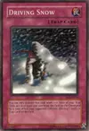 Product image for Driving Snow