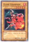 Product image for Flame Champion
