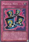 Product image for Magical Hats