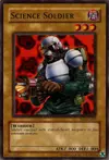 Product image for Science Soldier