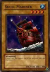 Product image for Skull Mariner