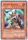 Product image for Sword Hunter