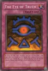 Product image for The Eye of Truth