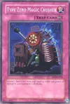 Product image for Type Zero Magic Crusher