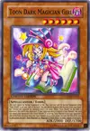 Product image for Toon Dark Magician Girl