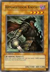 Product image for Armageddon Knight