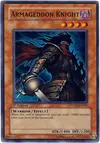 Product image for Armageddon Knight