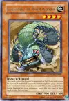 Product image for Aztekipede, the Worm Warrior