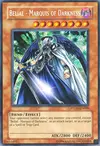 Product image for Belial - Marquis of Darkness
