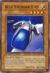 Product image for Blue Thunder T-45