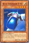 Product image for Blue Thunder T-45