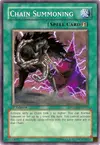Product image for Chain Summoning