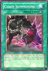 Product image for Chain Summoning