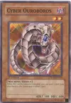 Product image for Cyber Ouroboros