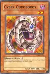 Product image for Cyber Ouroboros