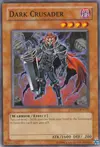 Product image for Dark Crusader