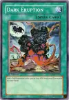 Product image for Dark Eruption