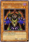 Product image for Dark-Eyes Illusionist