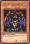 Product image for Dark-Eyes Illusionist